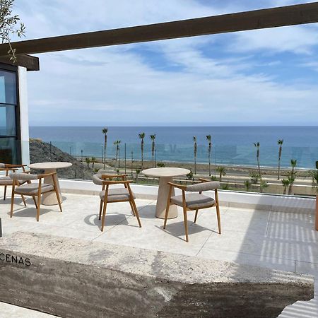 Casa Del Mar Villa Mojácar Exterior photo
