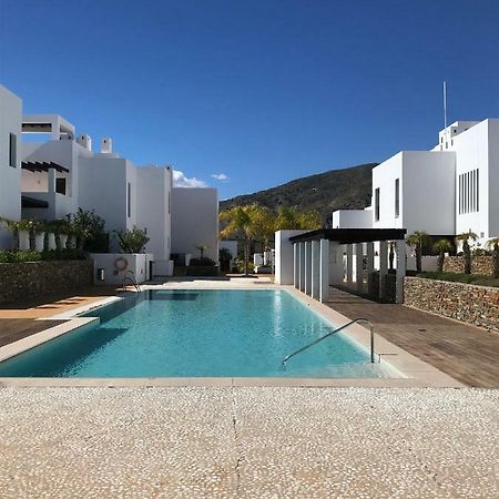 Casa Del Mar Villa Mojácar Exterior photo