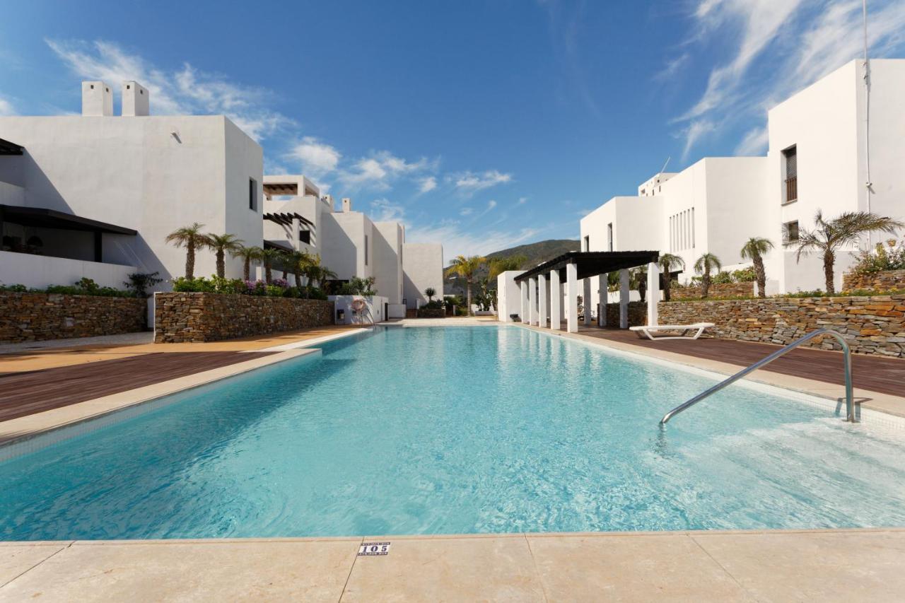 Casa Del Mar Villa Mojácar Exterior photo