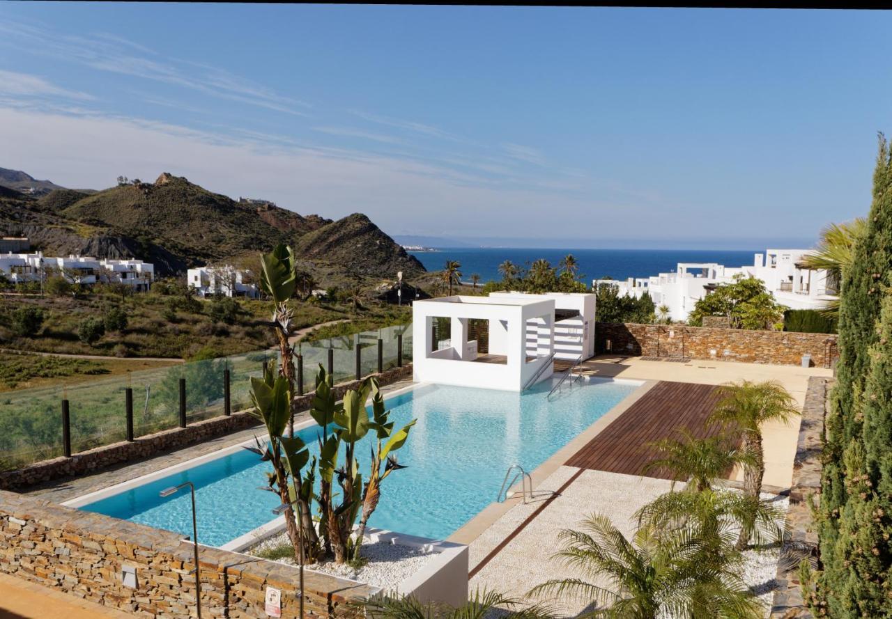 Casa Del Mar Villa Mojácar Exterior photo