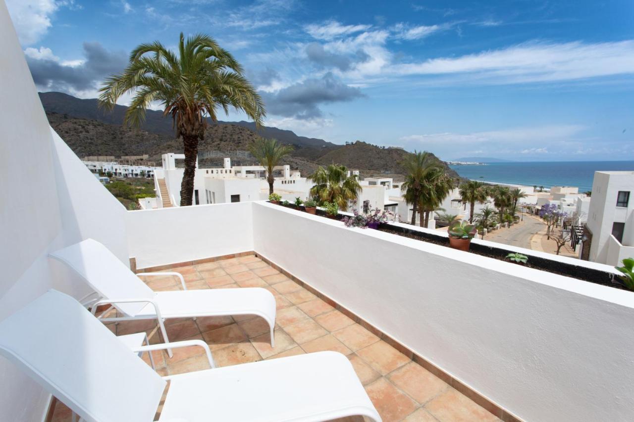 Casa Del Mar Villa Mojácar Exterior photo