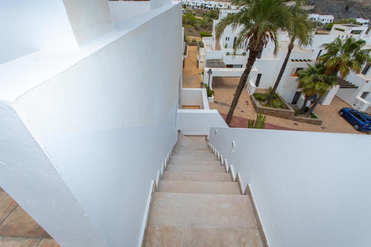 Casa Del Mar Villa Mojácar Exterior photo