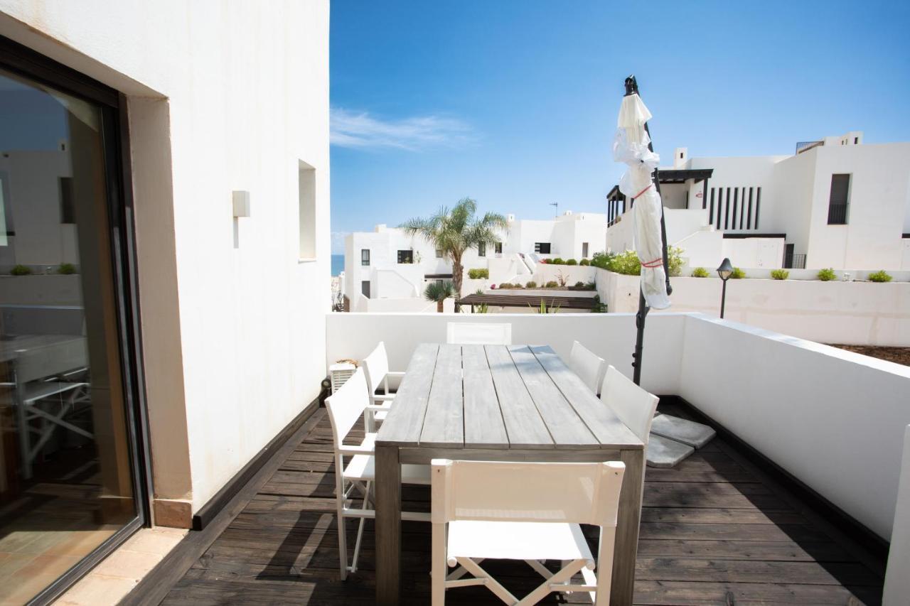 Casa Del Mar Villa Mojácar Exterior photo