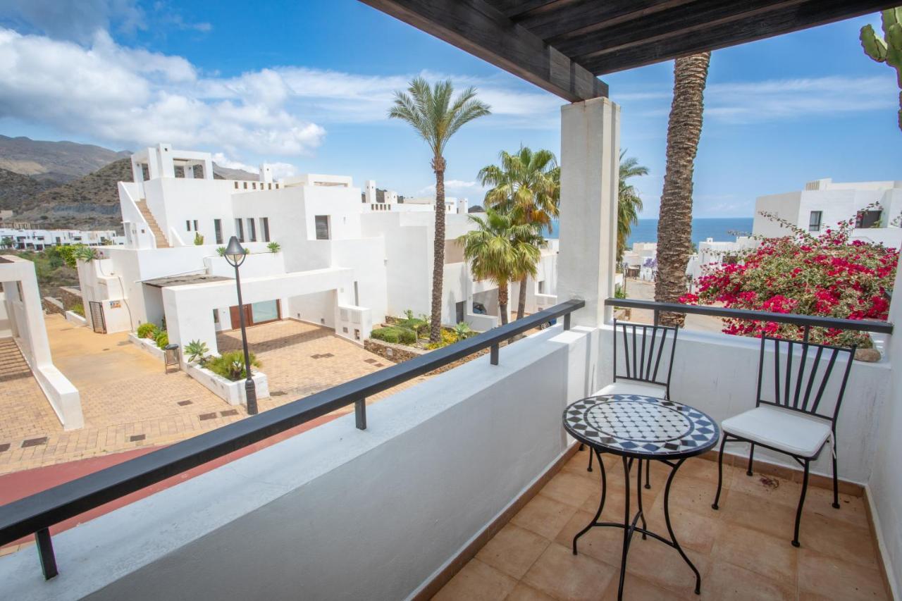 Casa Del Mar Villa Mojácar Exterior photo
