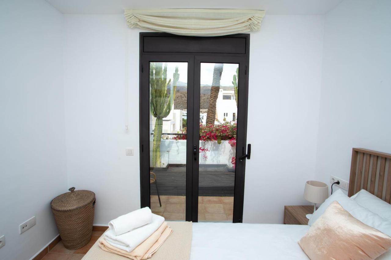 Casa Del Mar Villa Mojácar Exterior photo