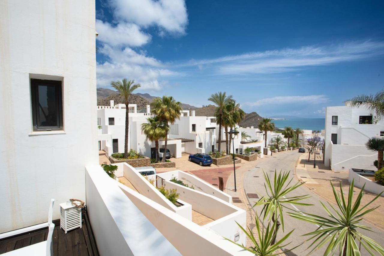 Casa Del Mar Villa Mojácar Exterior photo
