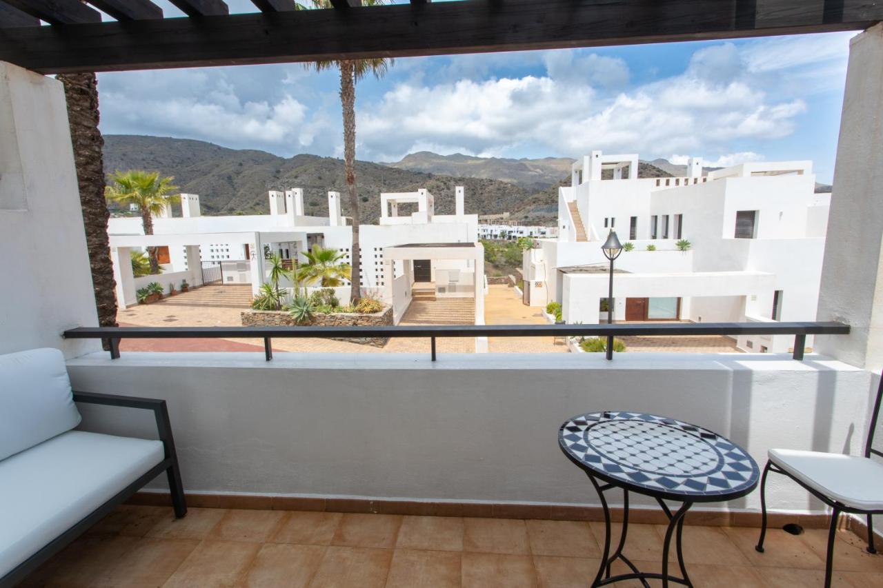 Casa Del Mar Villa Mojácar Exterior photo