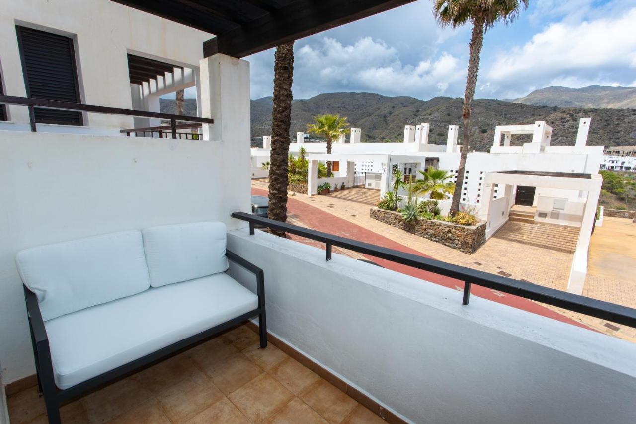 Casa Del Mar Villa Mojácar Exterior photo