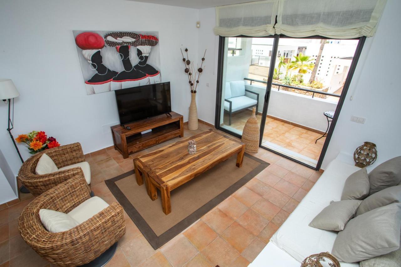 Casa Del Mar Villa Mojácar Exterior photo