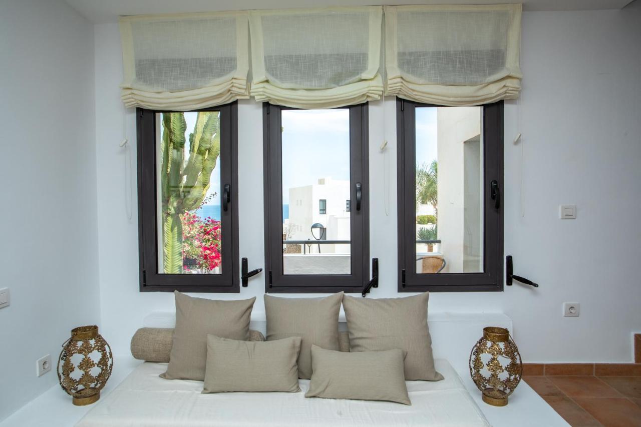 Casa Del Mar Villa Mojácar Exterior photo