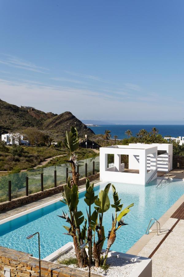 Casa Del Mar Villa Mojácar Exterior photo