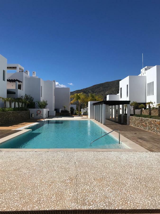 Casa Del Mar Villa Mojácar Exterior photo